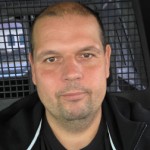 Kerecsényi Gergő e.v. - K-Electric