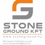 Stone Ground kft