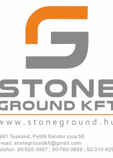 Stone Ground kft