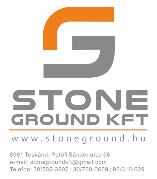Stone Ground kft
