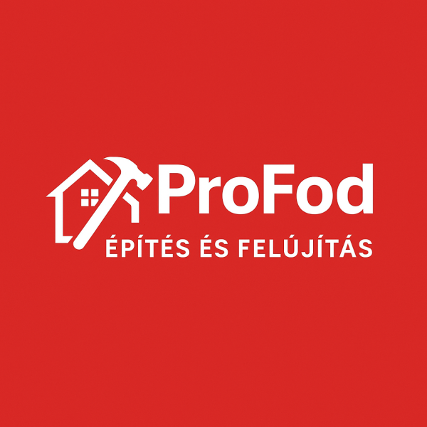 Fodor Viktor e.v., ProFod építés és felújítás