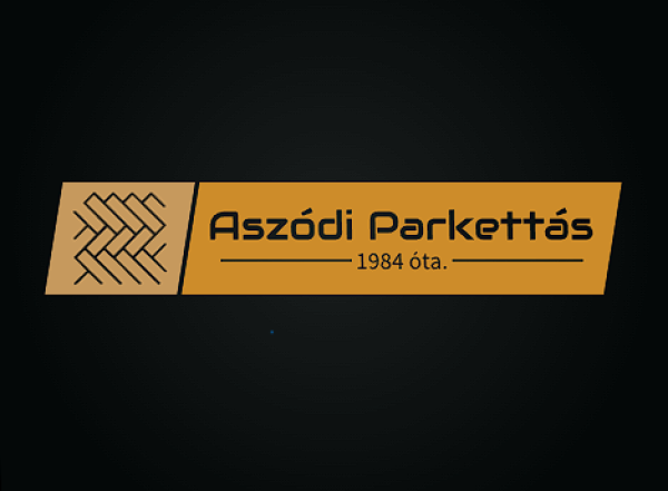 Aszódi Parkettas.