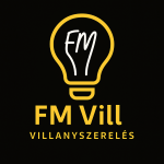 FM-Vill Villanyszerelés
