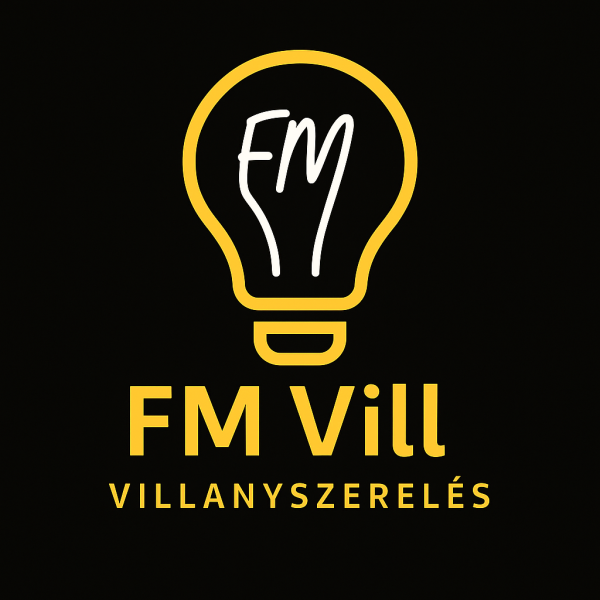 FM-Vill Villanyszerelés
