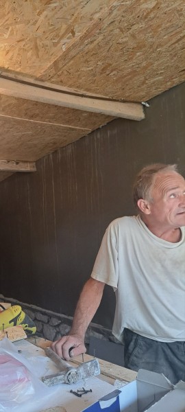 Kormos Mihály kőműves kivitelező kft