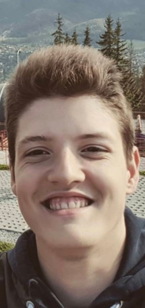 Kiss Ádám Ákos E.V.