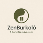 Diós Pál e.v.  Zenburkoló