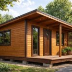 Un-Csa Fa Rezidencia