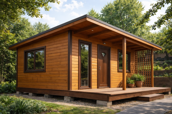 Un-Csa Fa Rezidencia