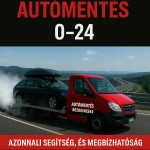 Országos autómentés