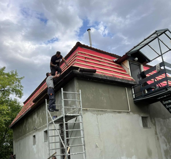 Daroczi arnold .cég név Möre-ker Kft