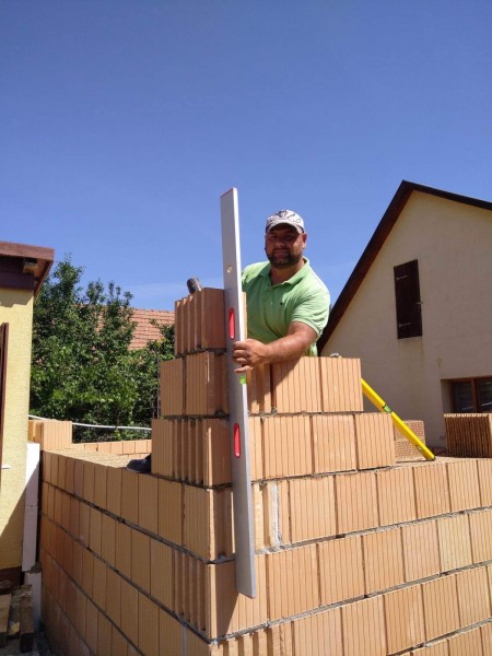 Oláh László ev egyéni vállalkozó