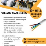 Rohonczi Máté E.V.