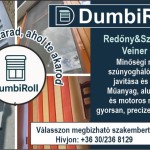 Veiner Gábor Redőny&Szúnyogháló