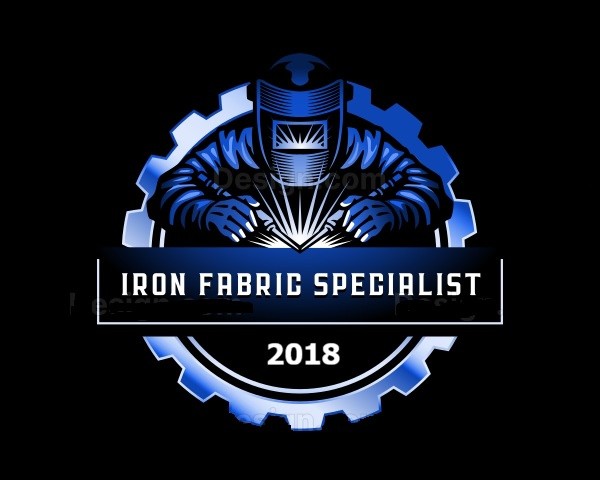 Iron Fabric Specialist kft