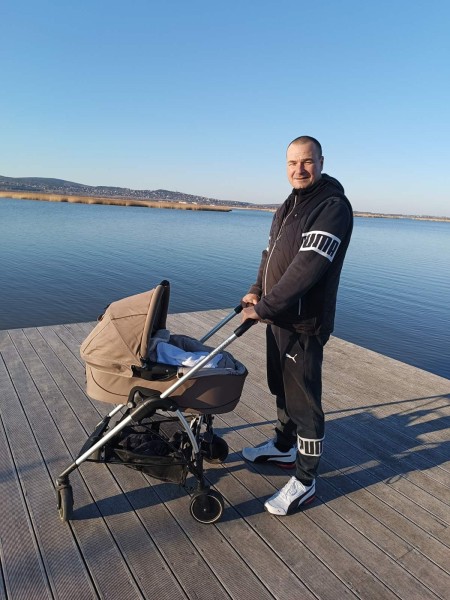 Bocskay Gyula ezermester