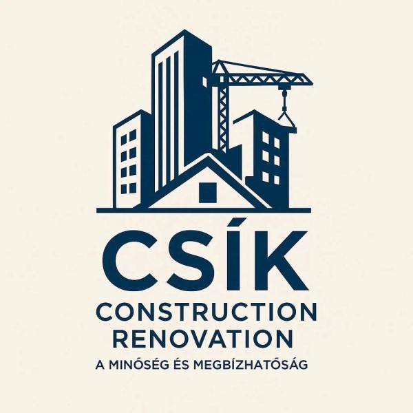 Csik Gergő E.V