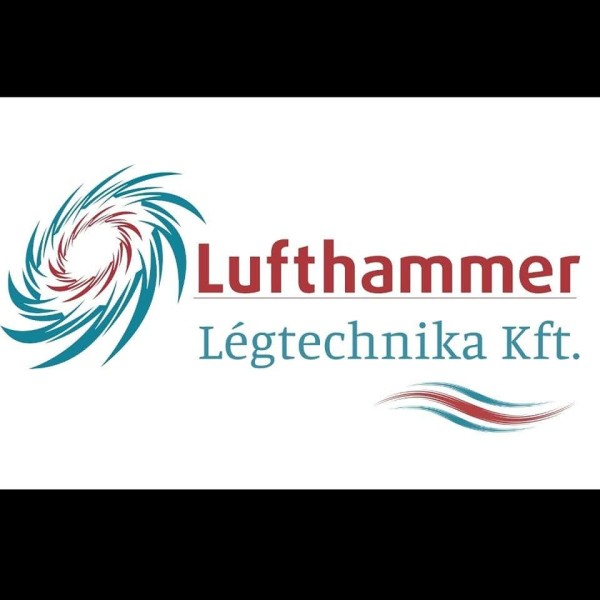 Lufthammer Légtechnika KFT