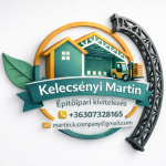 Kelecsényi Martin E.V.