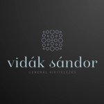 Vidák Sándor generál kivitelezés