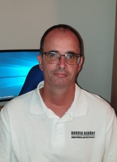 Horváth Ferenc E.V.-Horvia Redőny Árnyékolástechnika