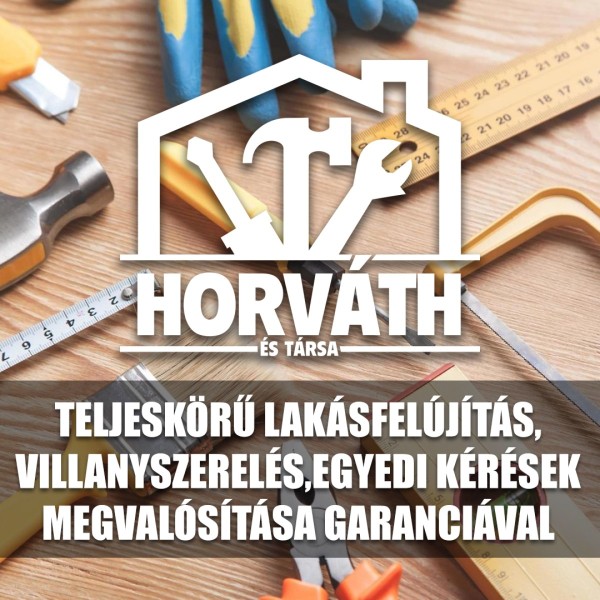 Horváth László e.v