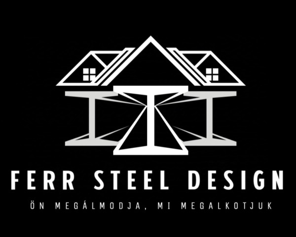Ferr Steel Design