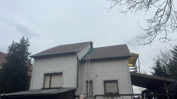 Török Gábor