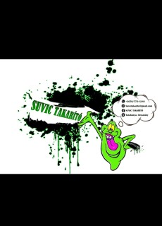 SUVIC TAKARÍTÓ VÁLLALAT