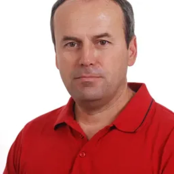 József Sütő