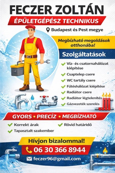 Feczer Zoltàn
