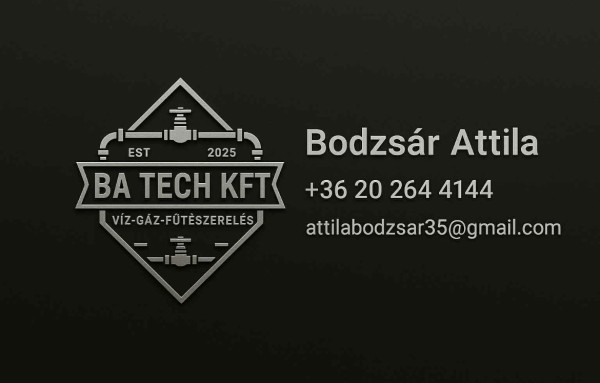 BA TECH