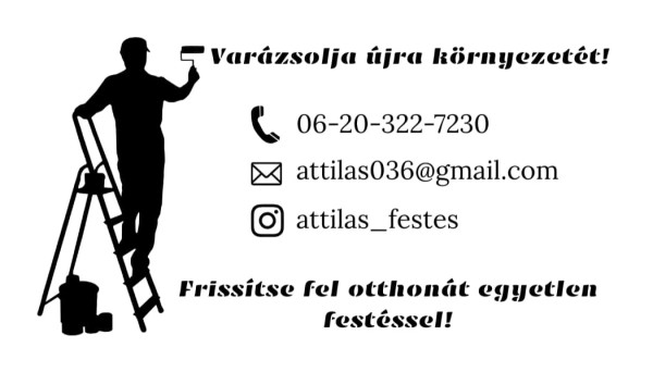 Szabó Attila