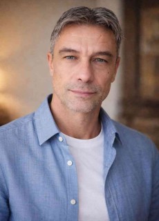 Tóth Sándor Mózes EV