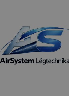 Mohácsi Balázs ev. Air System