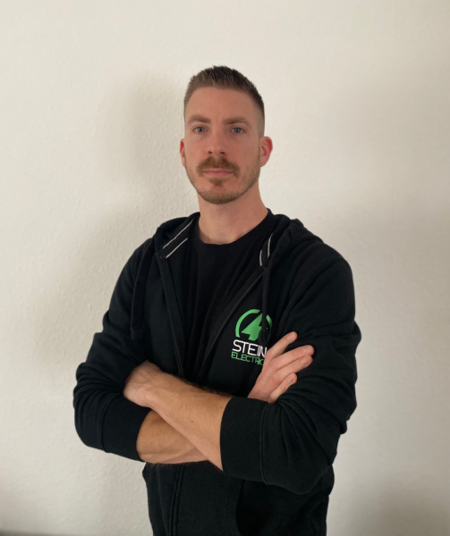 Stein Dávid EV.