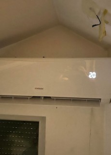 OdiCool Klímakarbantartás