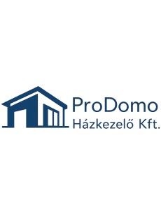 ProDomoHázkezelő Kft.