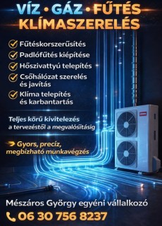 Mészáros György ev.