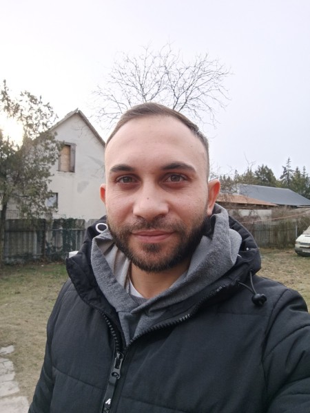 Dávid Strausz e.v.