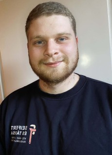 Seifert Patrik Herbert E.V.