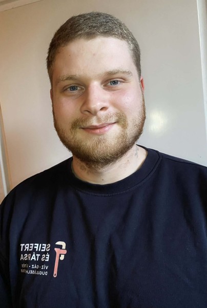 Seifert Patrik Herbert E.V.