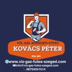 Kovács Péter e.v