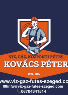 Kovács Péter e.v