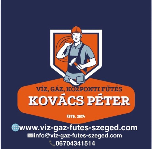 Kovács Péter e.v