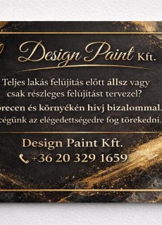 Design Paint kft
