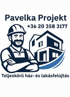 Pavelka Projekt
