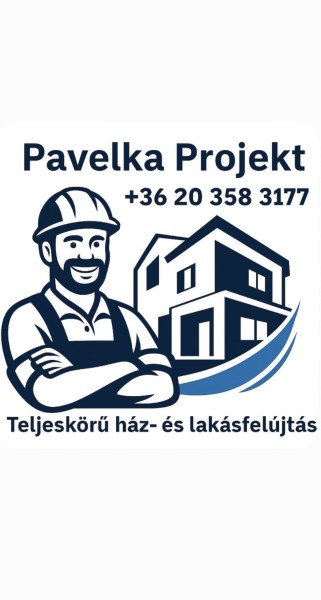 Pavelka Projekt