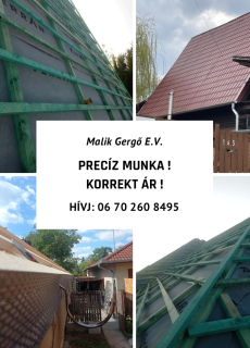 Malik Gergő