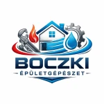 Boczki Épületgépészet